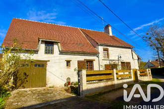  maison alligny-cosne 58200