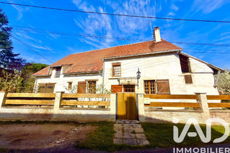  maison alligny-cosne 58200