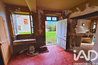  maison alligny-cosne 58200