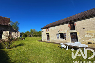  maison alligny-cosne 58200