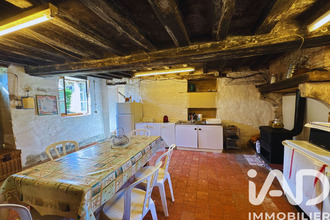  maison alligny-cosne 58200