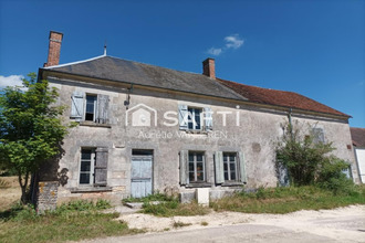  maison alligny-cosne 58200