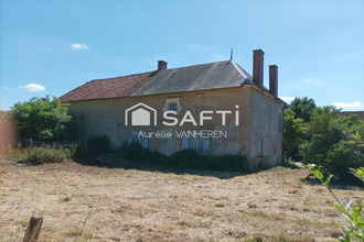  maison alligny-cosne 58200