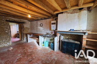 maison alligny-cosne 58200