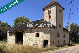  maison alligny-cosne 58200
