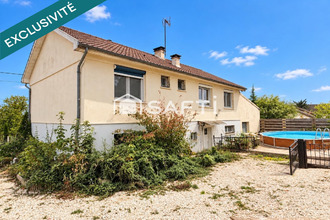  maison alligny-cosne 58200