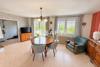  maison alligny-cosne 58200