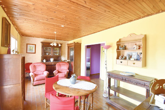  maison alligny-en-morvan 58230