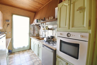  maison alligny-en-morvan 58230