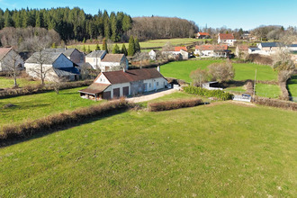  maison alligny-en-morvan 58230