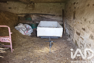  maison alligny-en-morvan 58230