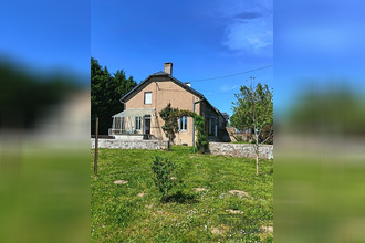  maison alligny-en-morvan 58230