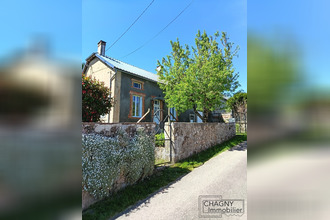  maison alligny-en-morvan 58230