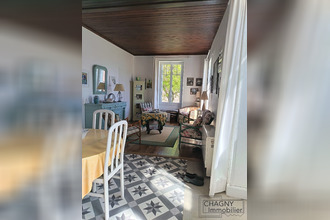 maison alligny-en-morvan 58230