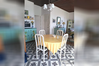  maison alligny-en-morvan 58230