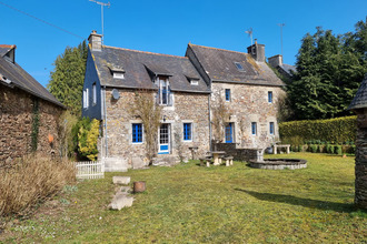  maison allineuc 22460