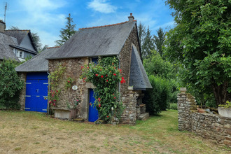  maison allineuc 22460