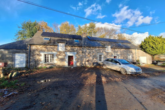  maison allineuc 22460