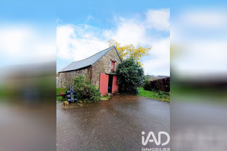  maison allineuc 22460