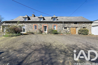  maison allineuc 22460