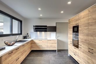  maison allinges 74200