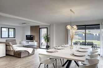  maison allinges 74200