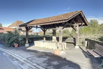  maison allinges 74200