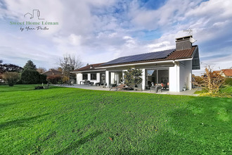  maison allinges 74200