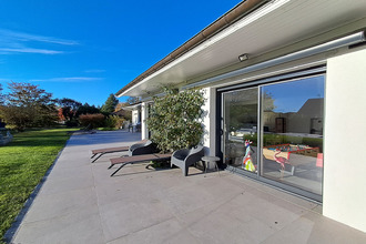  maison allinges 74200