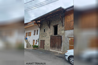  maison allinges 74200