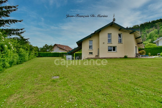  maison allinges 74200