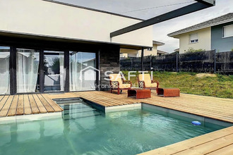  maison allinges 74200