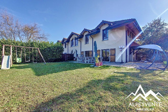  maison allinges 74200