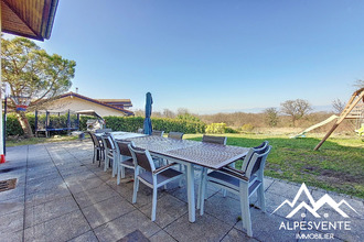  maison allinges 74200