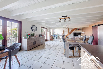  maison allinges 74200