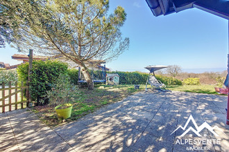  maison allinges 74200