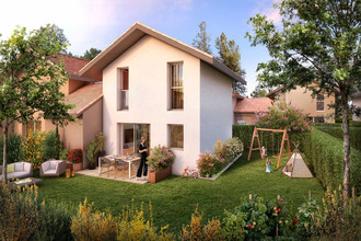  maison allinges 74200