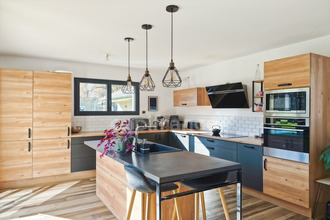  maison allinges 74200