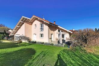  maison allinges 74200