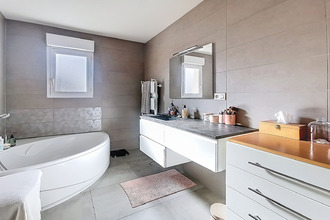  maison allinges 74200