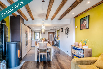  maison allinges 74200