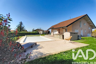  maison allinges 74200