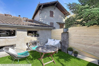  maison allinges 74200