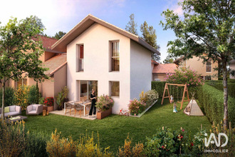  maison allinges 74200