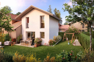  maison allinges 74200