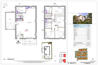  maison allinges 74200