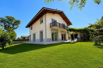  maison allinges 74200