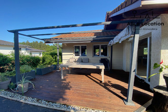  maison allinges 74200