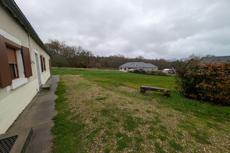  maison allogny 18110