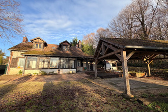  maison allogny 18110